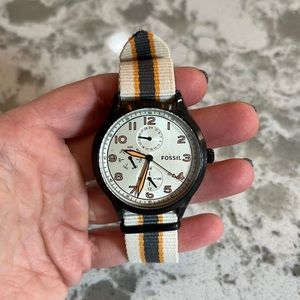 Men’s Fossil Watch
